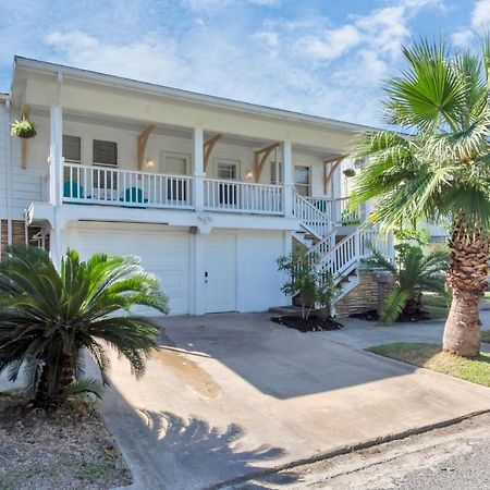 Cozy Historic Galveston House-8 Min Walk To Beach! 外观 照片