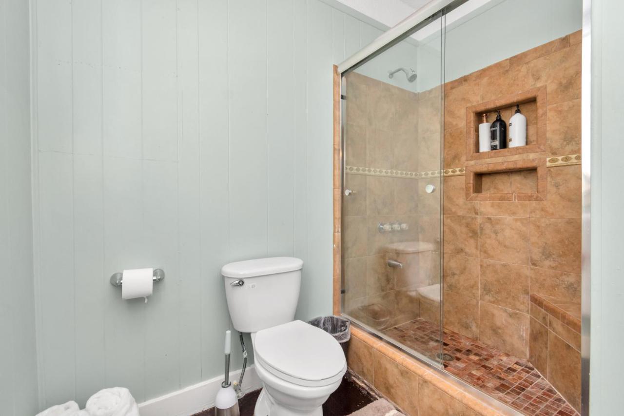 Cozy Historic Galveston House-8 Min Walk To Beach! 外观 照片