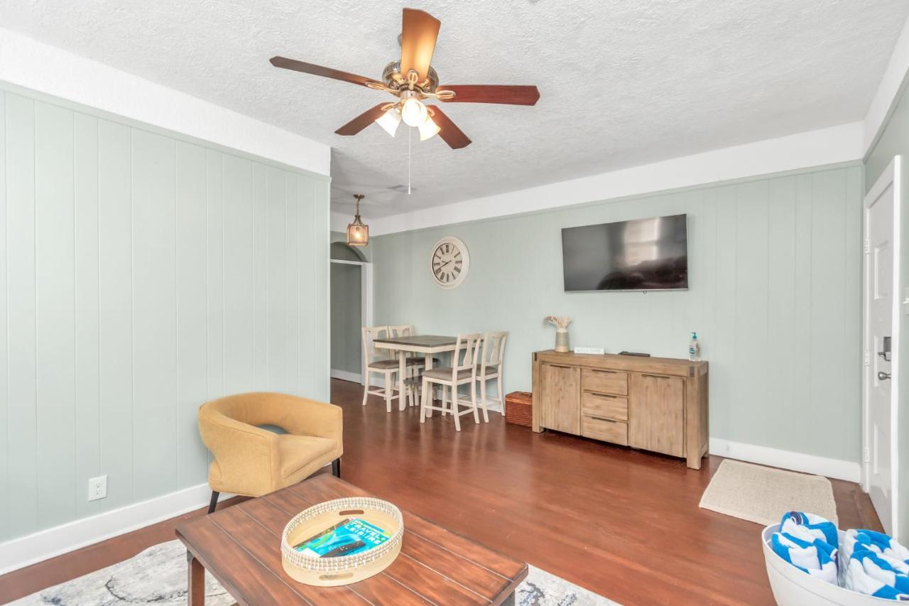 Cozy Historic Galveston House-8 Min Walk To Beach! 外观 照片